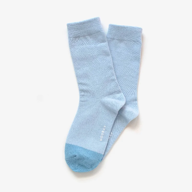 Unisex socks everyday black-Balboa