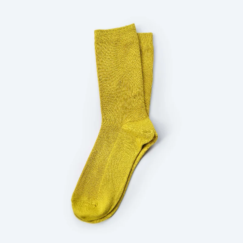 Unisex socks warm black-Munsell (Cotton)