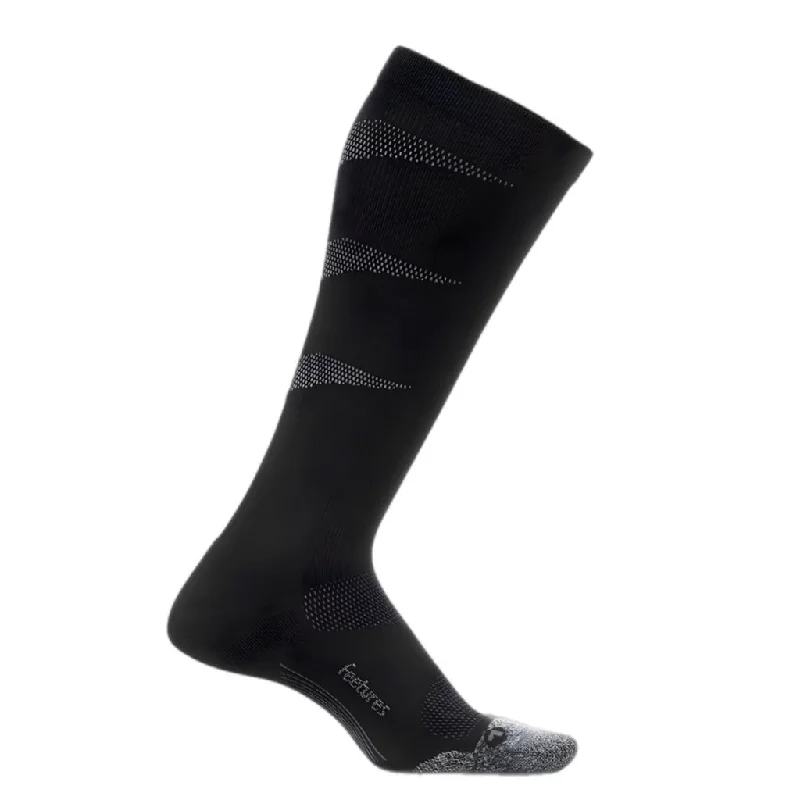 Unisex socks everyday tan-Graduated Compression | Light Cushion Knee High