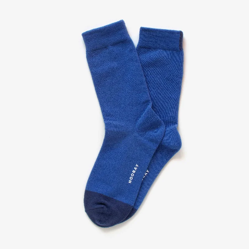 Unisex socks warm gray-Huntington