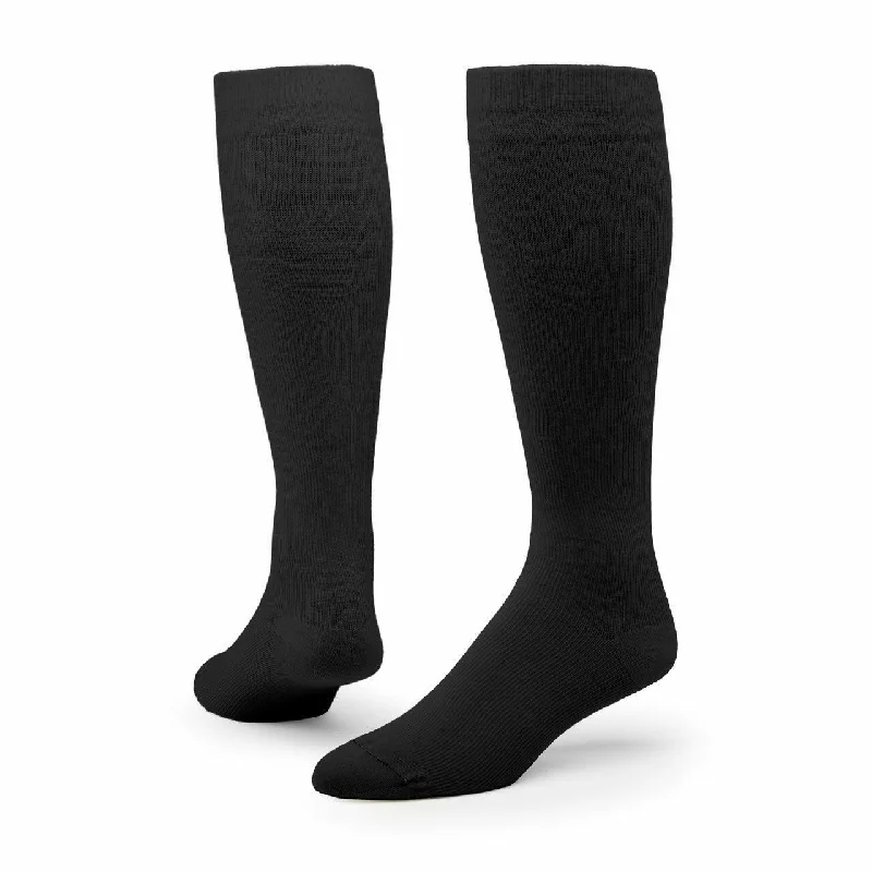 Unisex socks comfy navy-Maggie's | All-Gender | Organic Cotton | Compression Socks