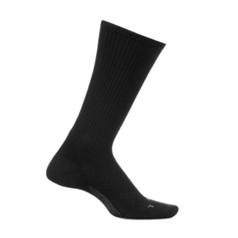 Unisex socks everyday gray-Plantar Fasciitis Relief Sock | Light Cushion Crew