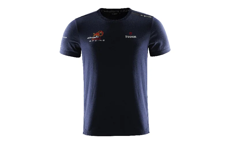 Men's T-shirts durable brown-Sail Racing Alinghi Red Bull Racing Tech T-Shirt