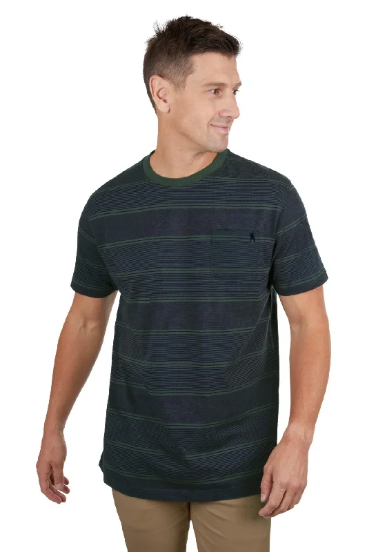 Navy/Dark Green