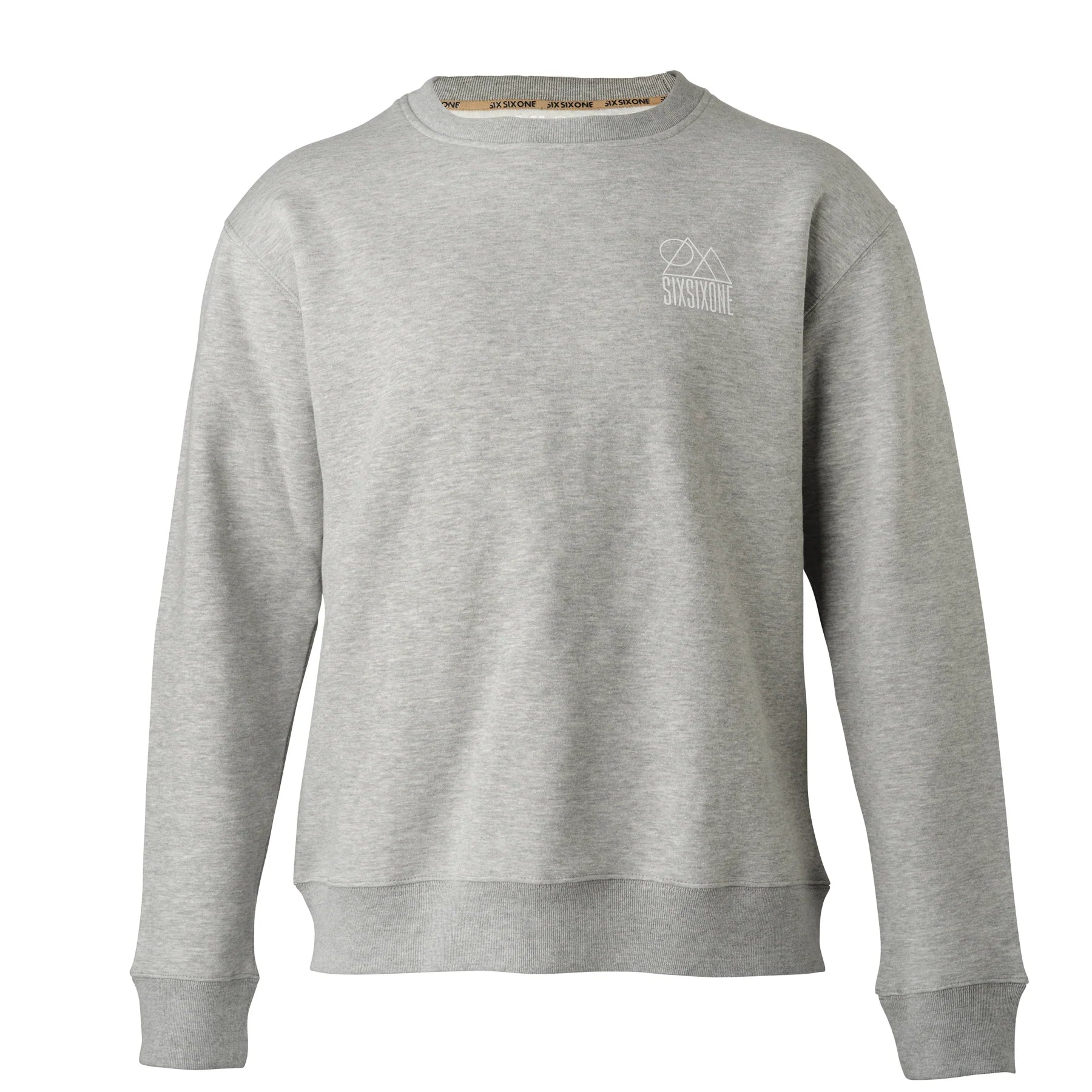 661 MTN Sweatshirt - Heather Gray