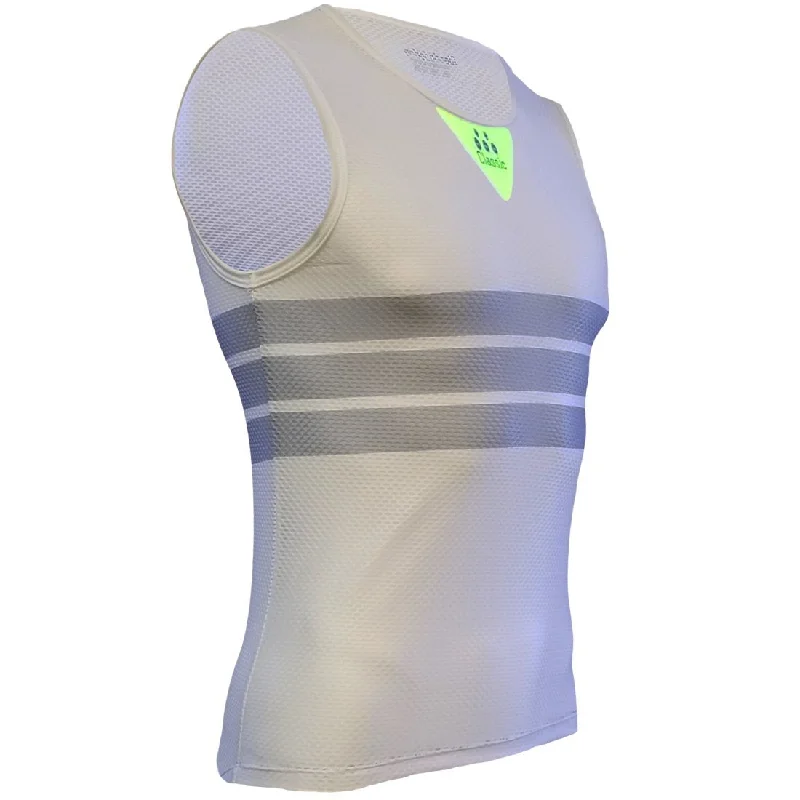 Classic Cycling Base Layer - Fluo