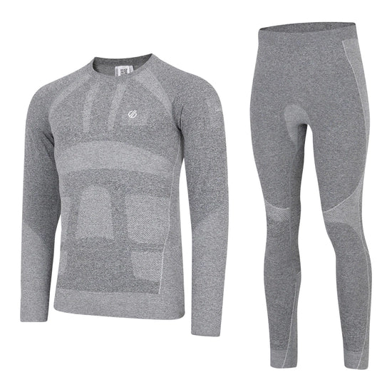 Charcoal Grey Marl