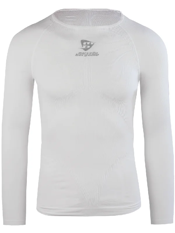 Energy Long Sleeve Base Layer