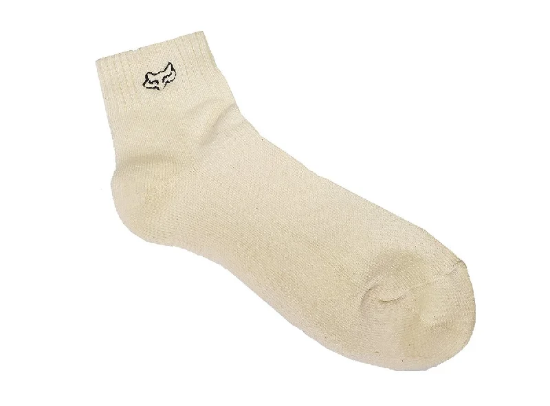 Fox Racing Sport Sock - Womens - Natural