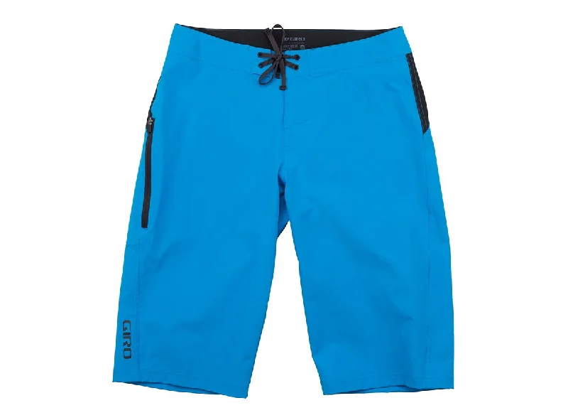 Giro Roust Casual Boardshort - Blue Jewel