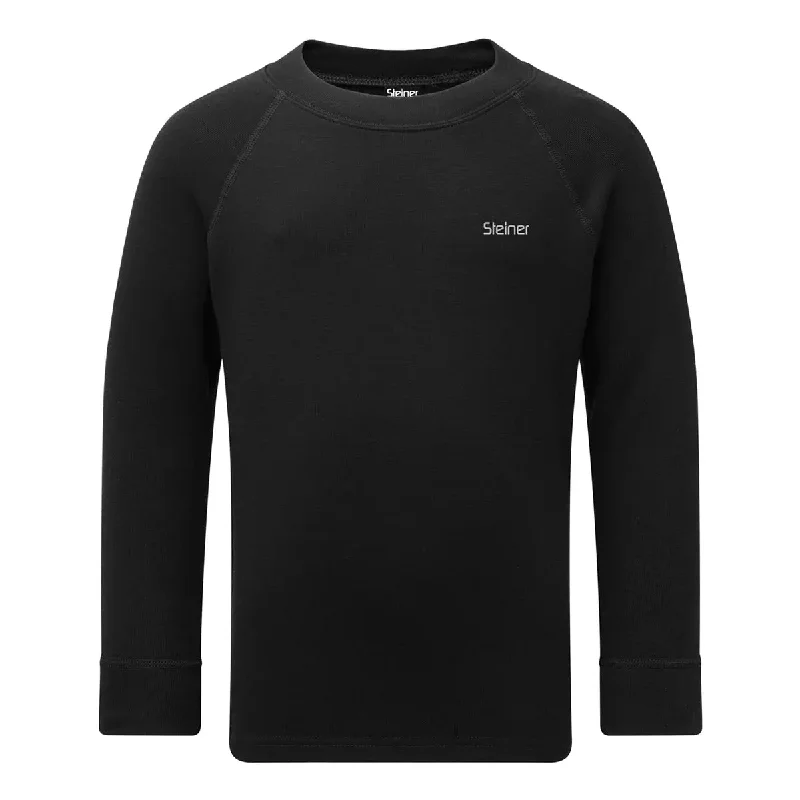 Soft-Tec Active Top - Black