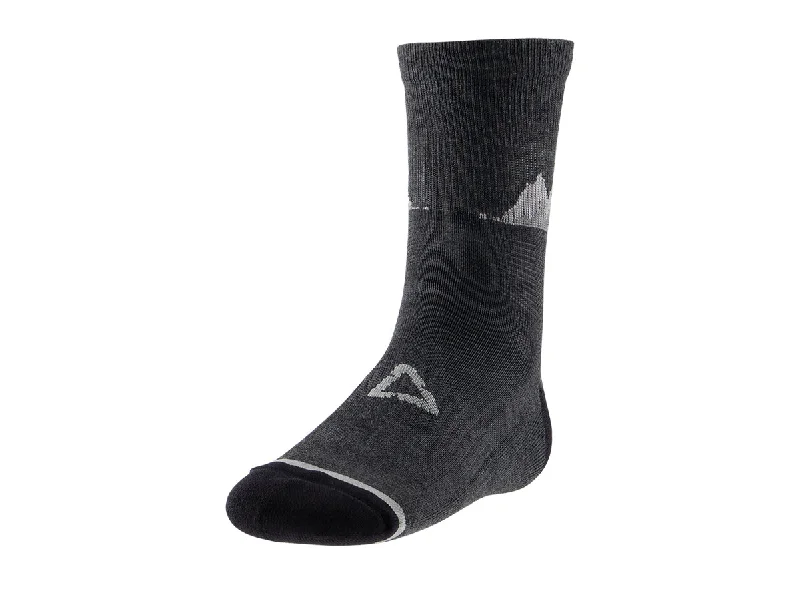 Leatt MTB Socks - Heather