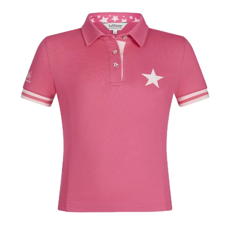 LeMieux Polo Top