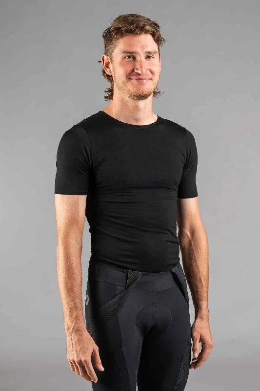 Men's Merino Base Layer