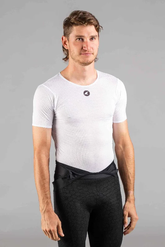 Men's Zero-Weight Base Layer