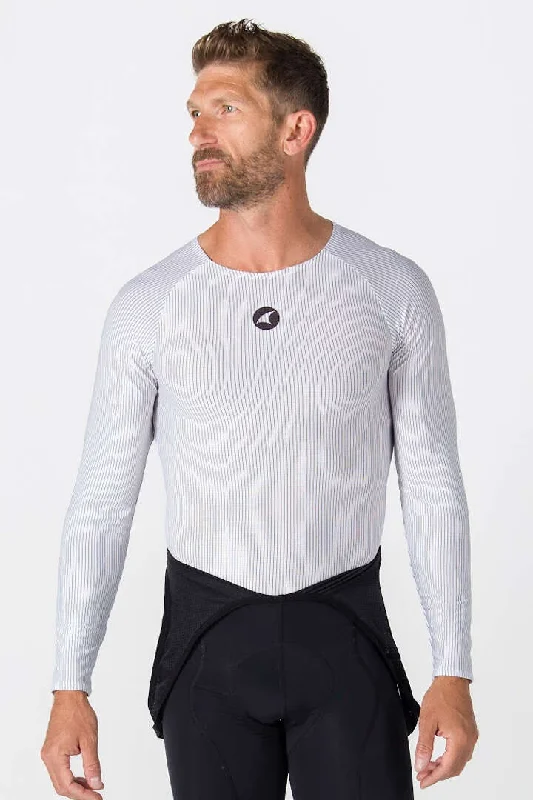 Men's Transfer-C LS Base Layer