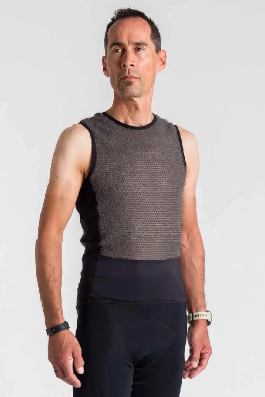 Men's Alpha Core SL Base Layer