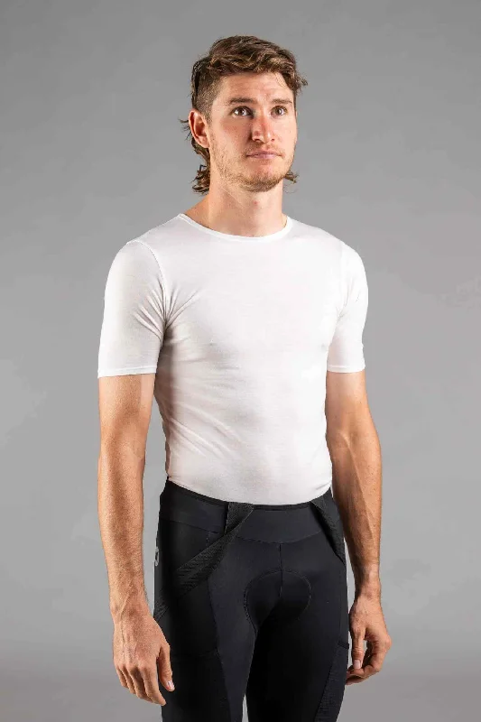 Men's Merino Base Layer