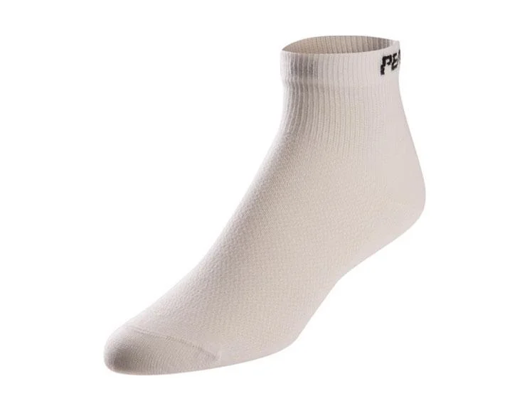 Pearl Izumi Attack Low Sock - Womens - 3 Pack - White