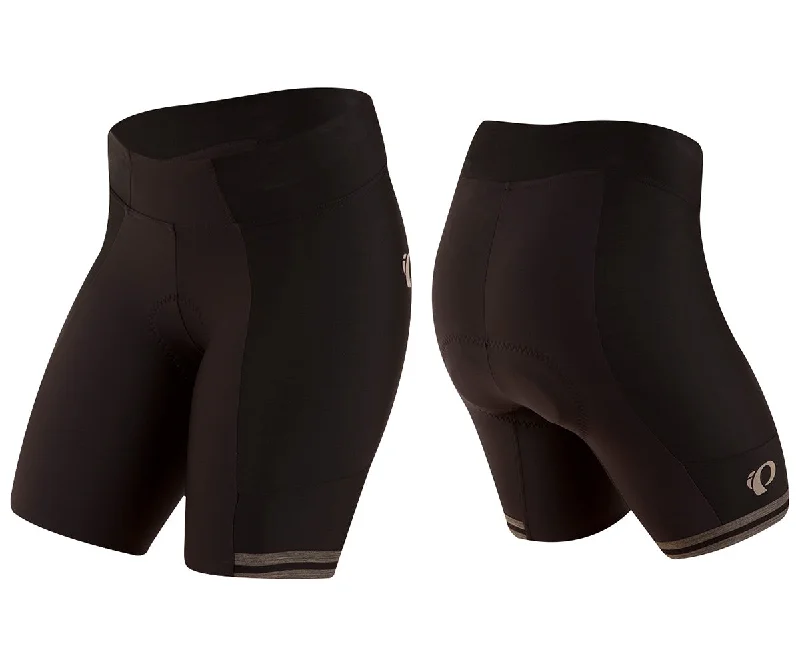 Pearl Izumi Elite Escape Short - Womens - Black