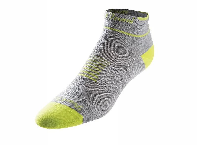 Unisex socks comfy tan-Pearl Izumi Elite Low Cuff Sock - Womens - Sulphur Springs - 2019