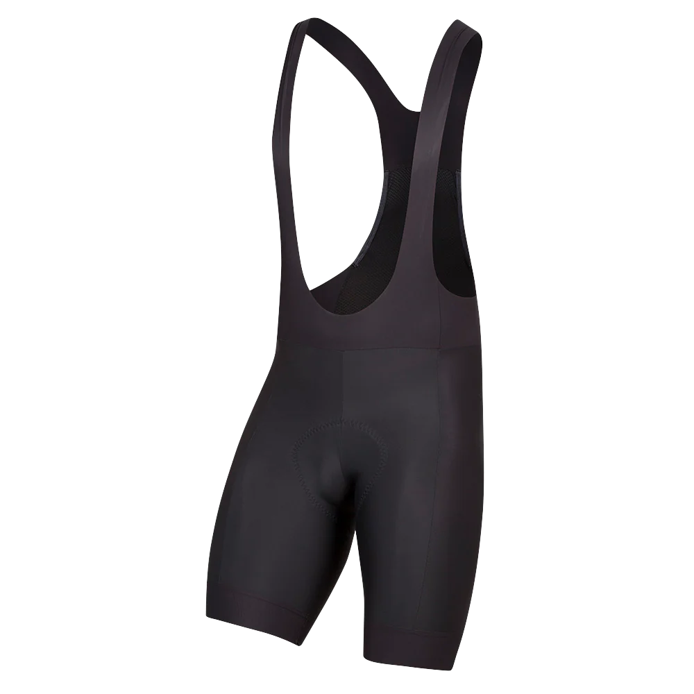 Pearl Izumi Interval Bib Short - Black