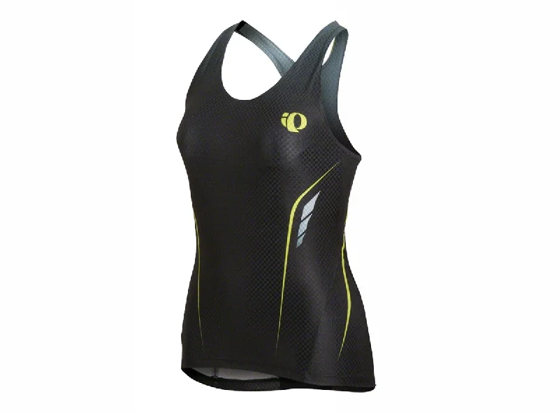 Pearl Izumi Pro InRCool Tri Singlet - Womens - Black