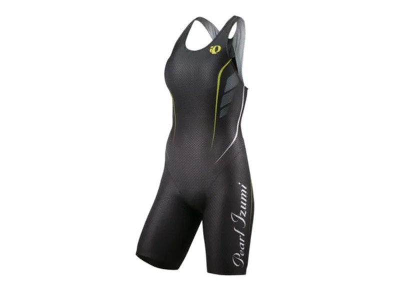 Pearl Izumi Pro InRCool Tri Suit - Womens - Black