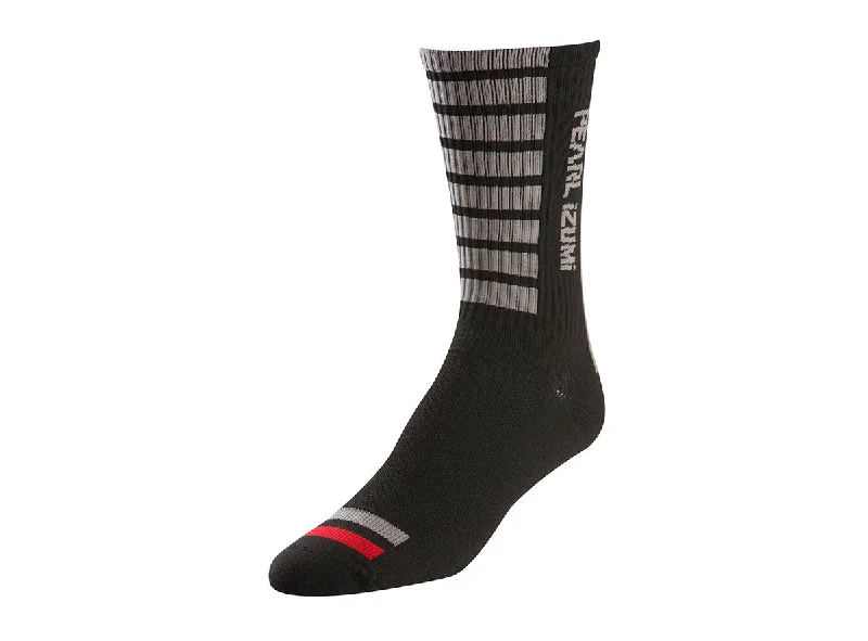 Pearl Izumi Pro Tall Sock - Black