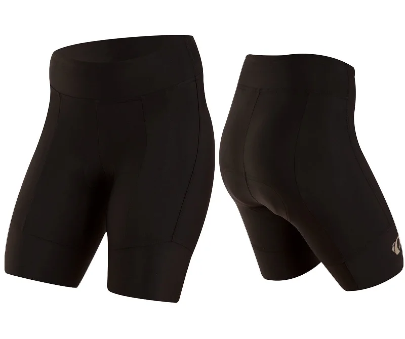 Pearl Izumi Pursuit Attack Short - Womens - Black