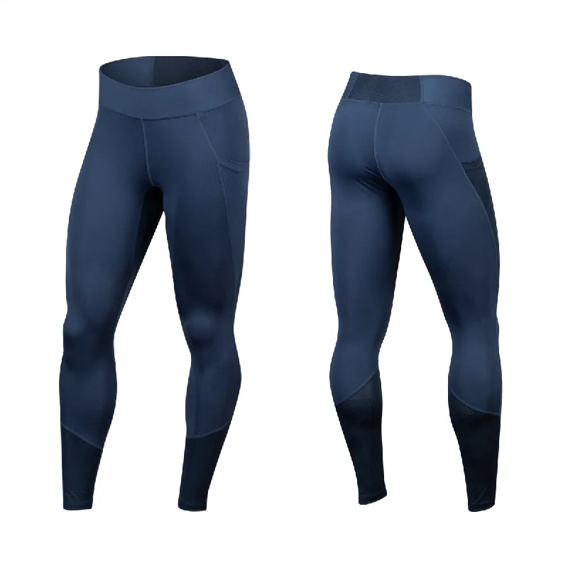 Pearl Izumi Wander Tight - Womens - Dark Denim-Navy