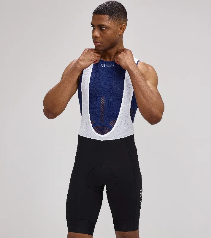 Unisex Pro Mesh Sleeveless Base Layer