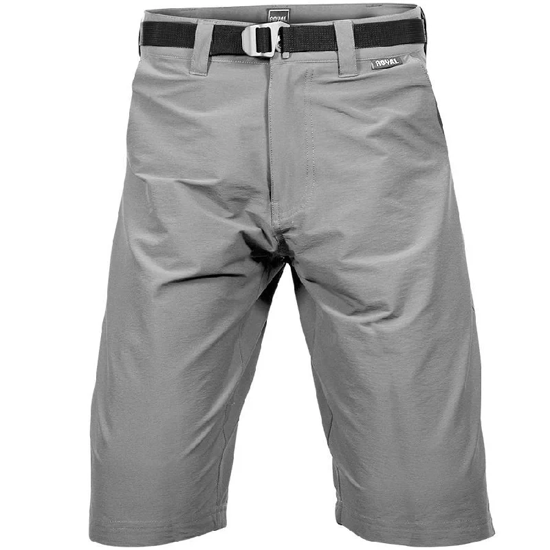 Royal Core MTB Short - Gray