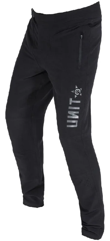 Unit Glide Flex Pro MTB Pant - Black