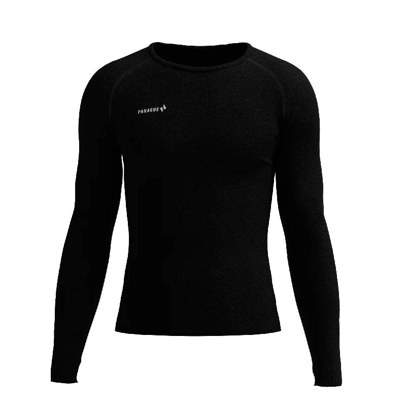 M's & W's V-Lab Merino-X-Dry Base Layer