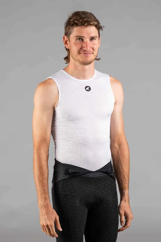 Men's Zero-Weight SL Base Layer